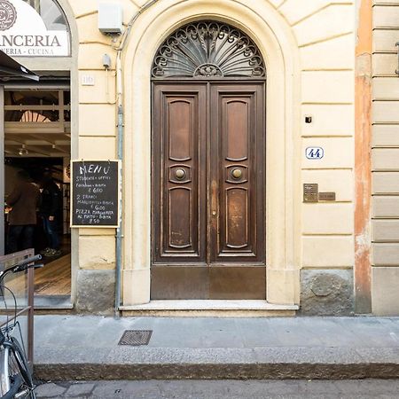 Cattedrale Di Firenze Apartment ภายนอก รูปภาพ