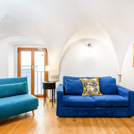 Cattedrale Di Firenze Apartment ภายนอก รูปภาพ