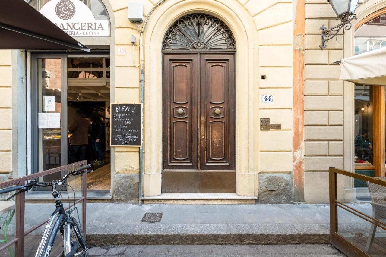 Cattedrale Di Firenze Apartment ภายนอก รูปภาพ