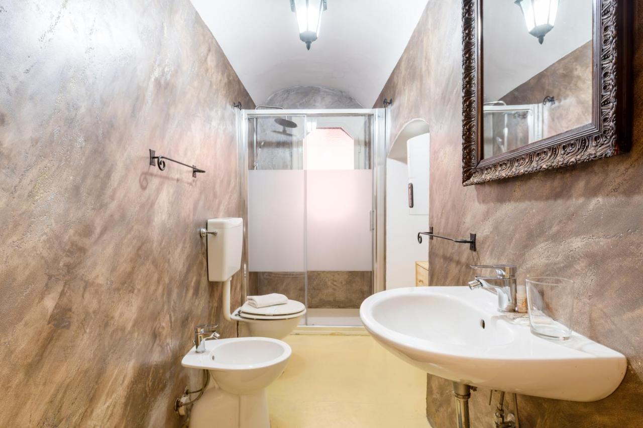Cattedrale Di Firenze Apartment ภายนอก รูปภาพ