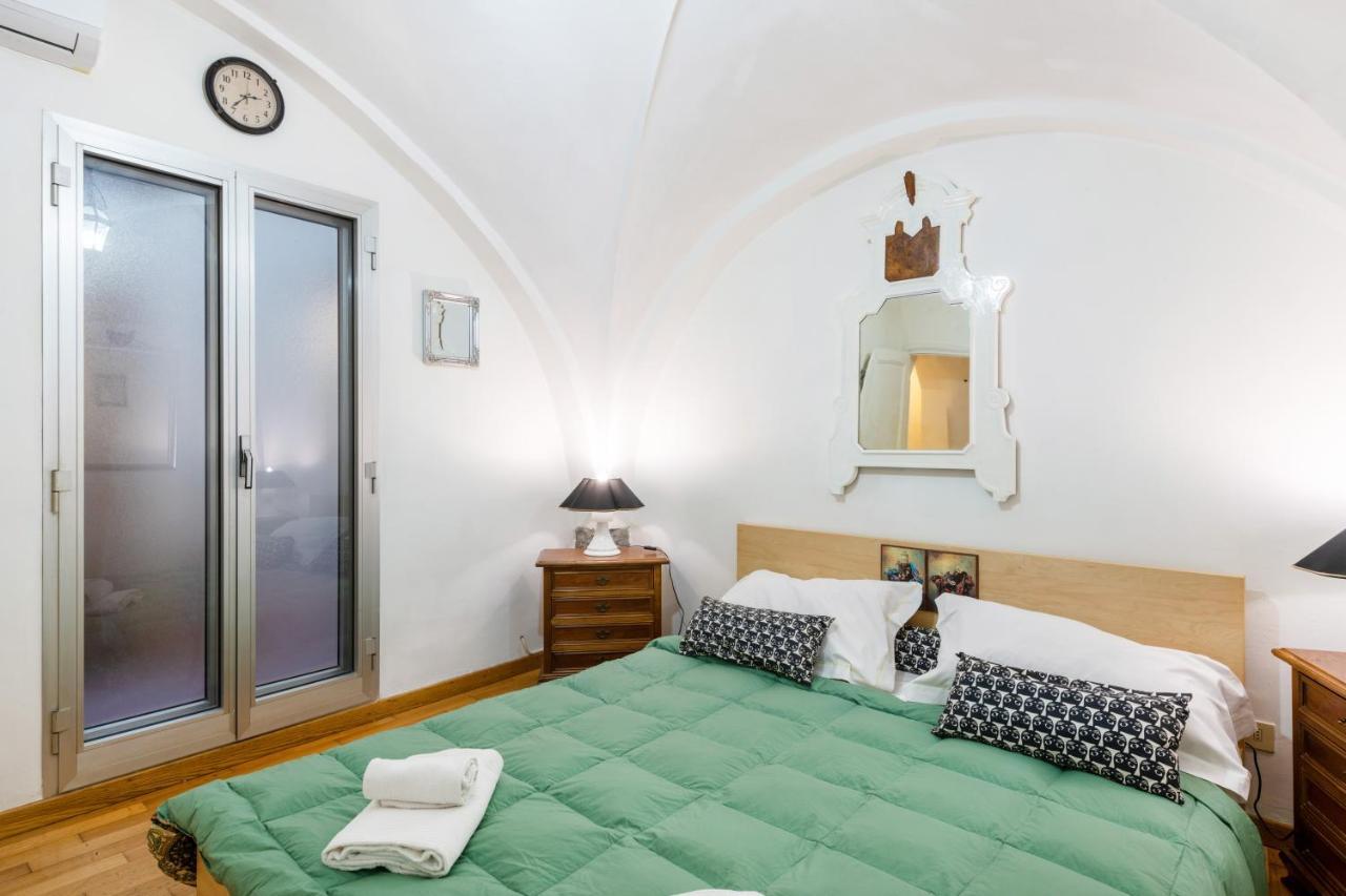 Cattedrale Di Firenze Apartment ภายนอก รูปภาพ