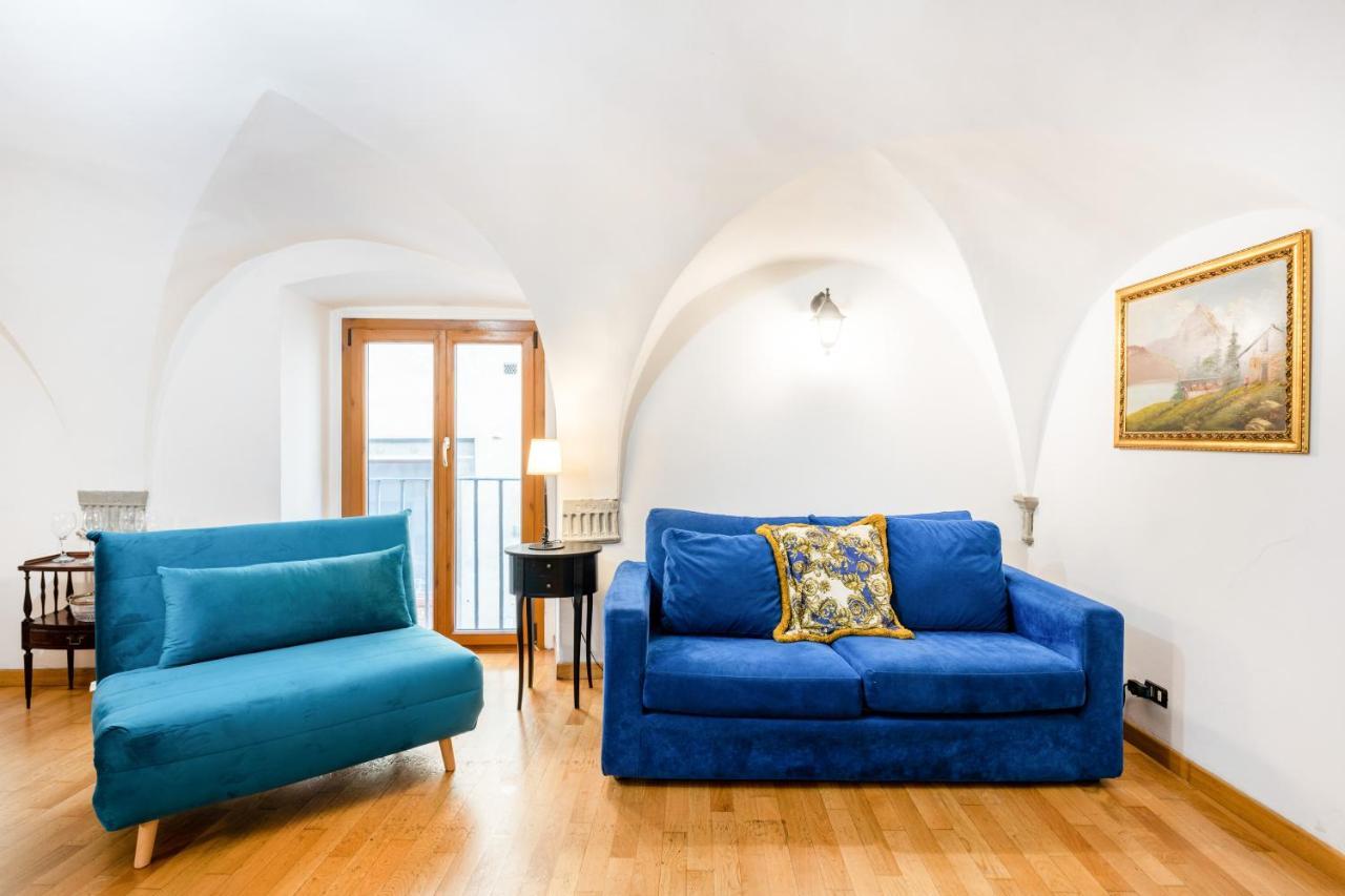 Cattedrale Di Firenze Apartment ภายนอก รูปภาพ