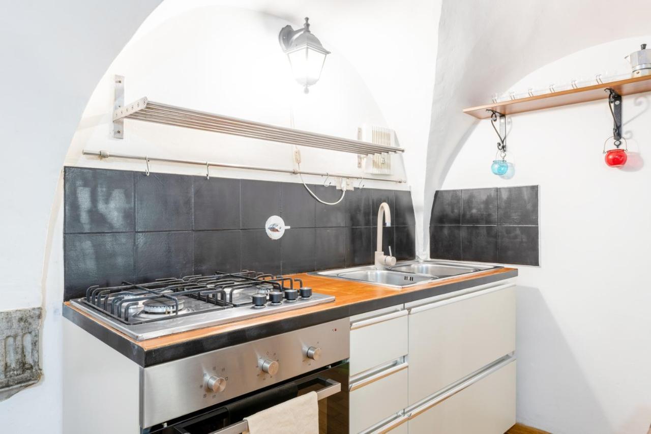 Cattedrale Di Firenze Apartment ภายนอก รูปภาพ