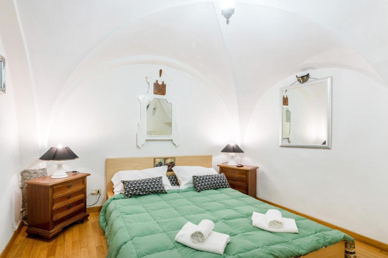Cattedrale Di Firenze Apartment ภายนอก รูปภาพ