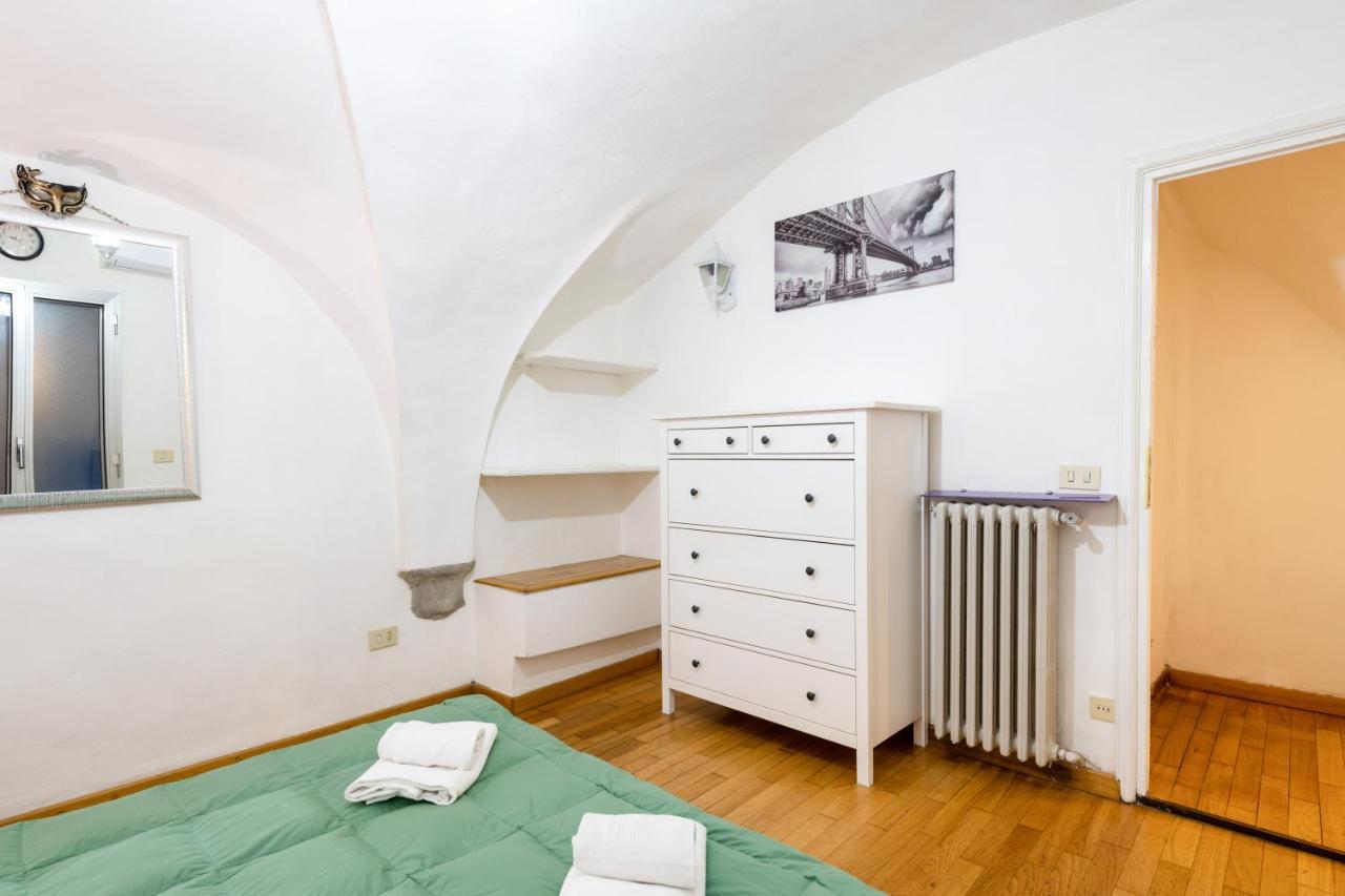 Cattedrale Di Firenze Apartment ภายนอก รูปภาพ
