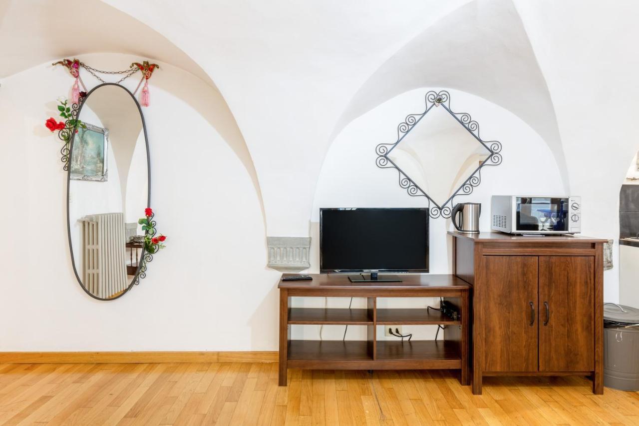 Cattedrale Di Firenze Apartment ภายนอก รูปภาพ